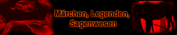 M�rchen, Sagen, Legenden